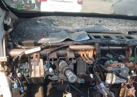 2020 Honda Cr-V Awd Touring z USA, uszkodzony, nr VIN 2HKRW2H94LH601486